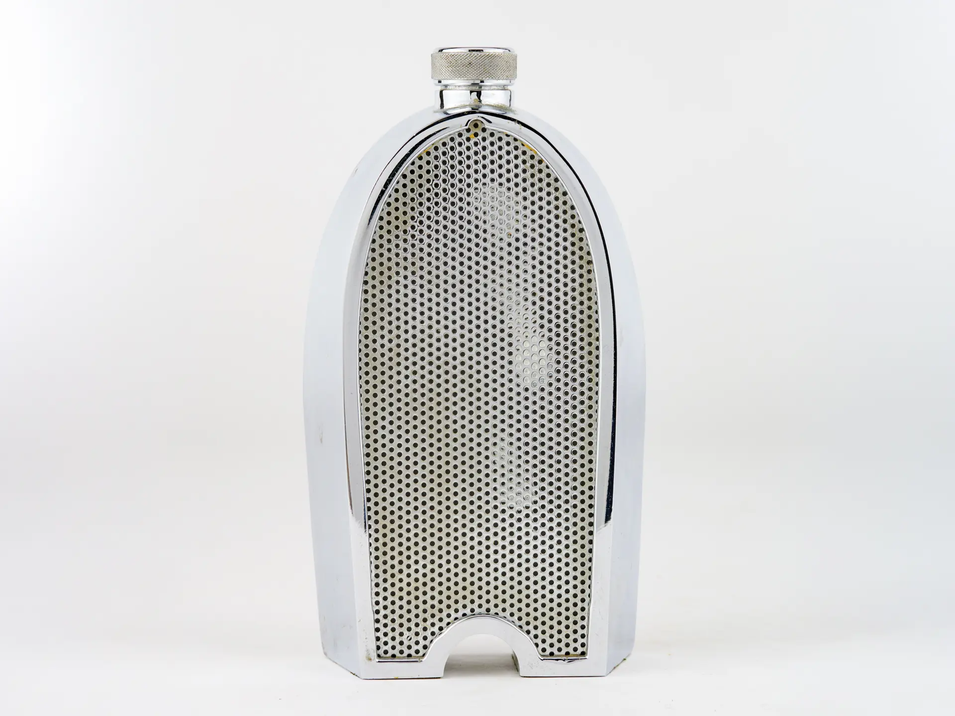 Bugatti Radiator Flask | The February Memorabilia Sale: Featuring The ...