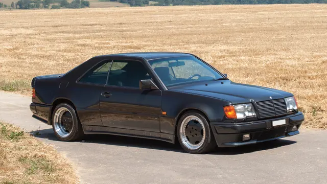 1992 Mercedes-Benz 300 CE 6.0 AMG 'Hammer' | London 2019 | RM
