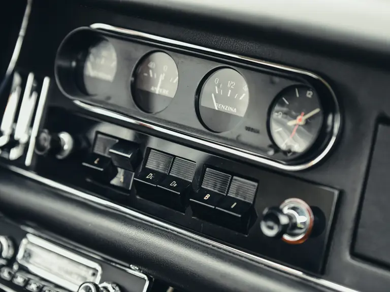 Ferrari 275 GTB/4