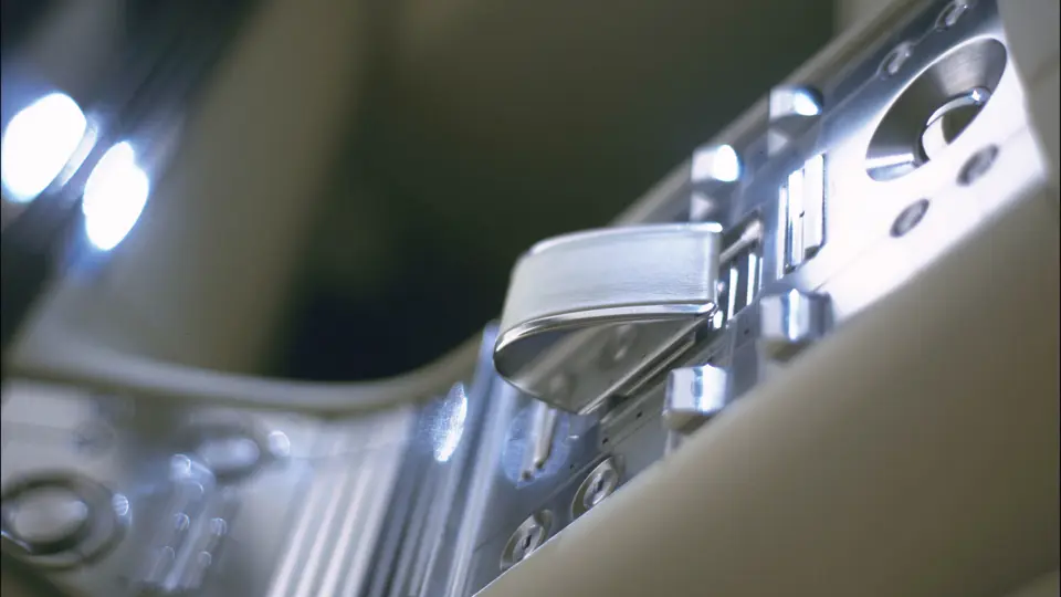 Lincoln Continental Concept.