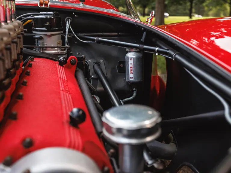1958 Ferrari 250 Testa Rossa Scaglietti Spyder | Photo: Teddy Pieper - @vconceptsllc