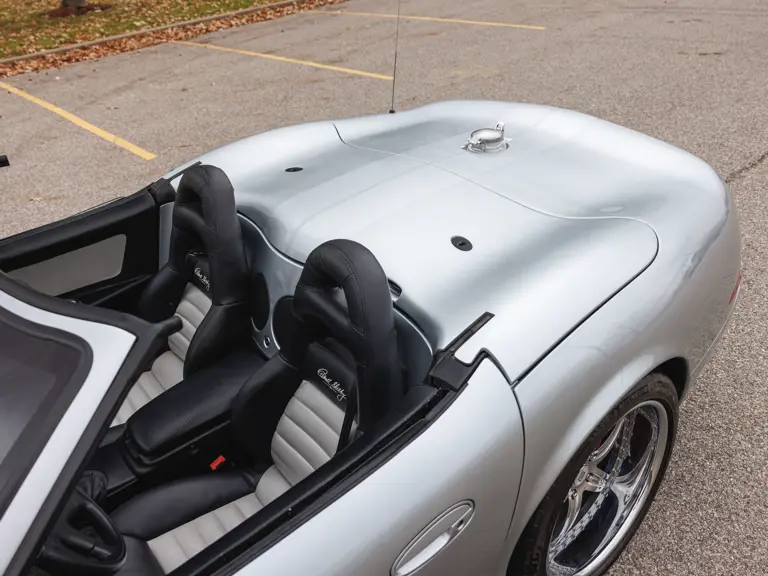 1999 Shelby Series 1 | RM Sotheby's | Photo: Teddy Pieper - @vconceptsllc