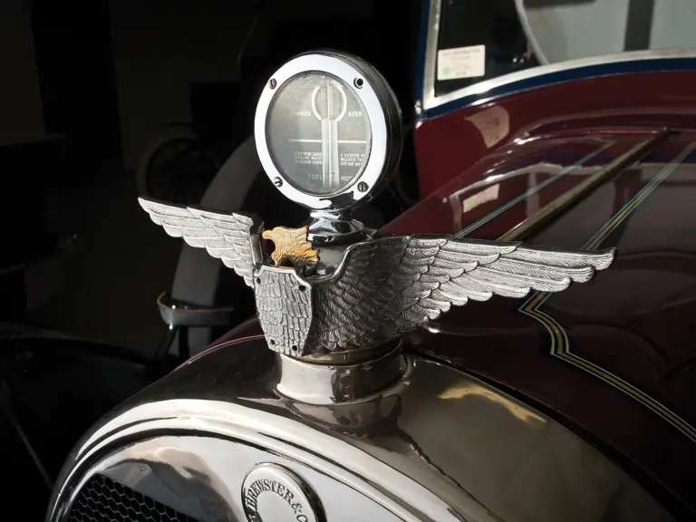 【史上最も激安】 1915 Brewster by Landaulet 41 Model Brewster-Knight 
