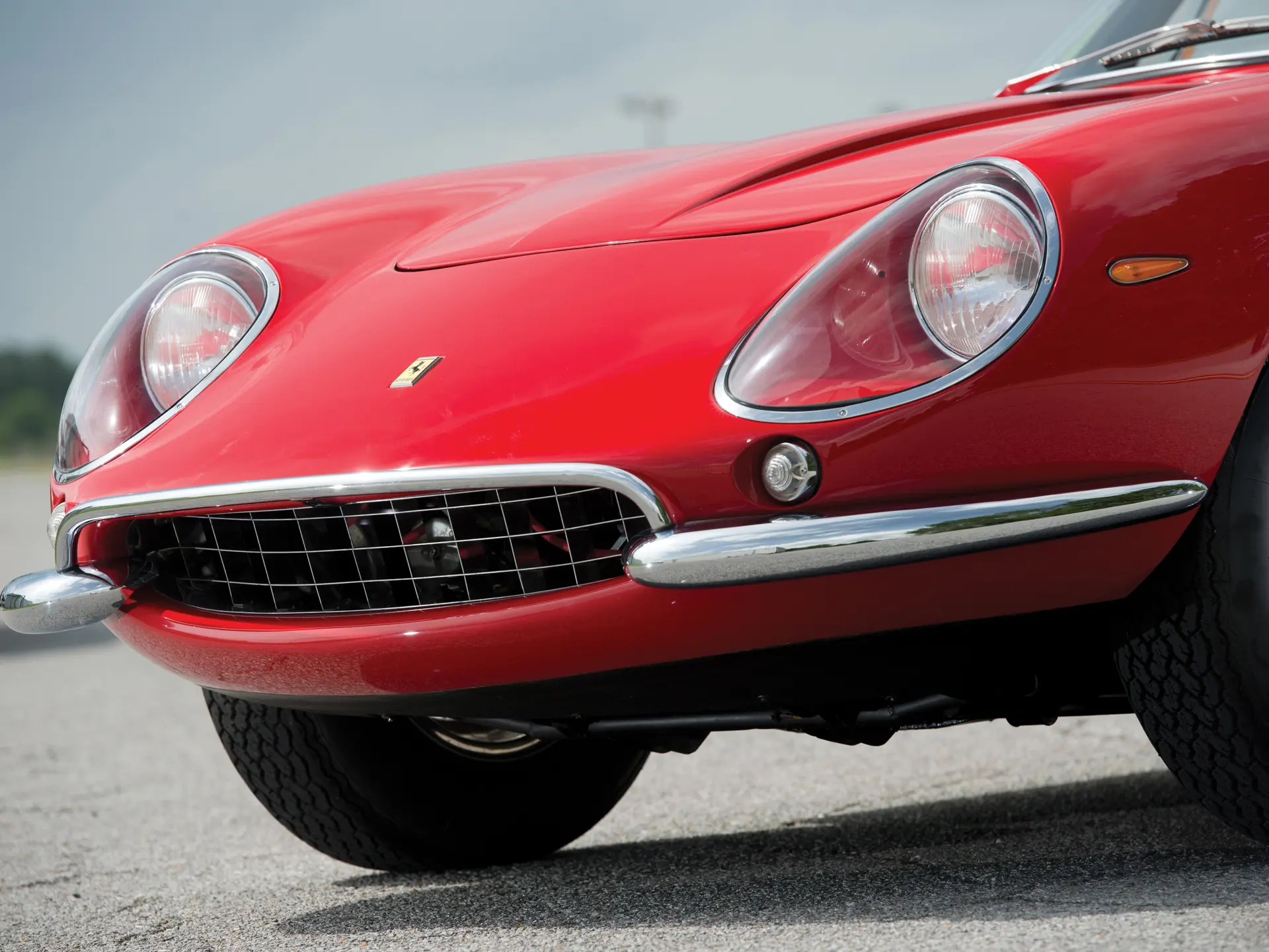 1967 Ferrari 275 GTB/4*S N.A.R.T. Spider - imagen 10