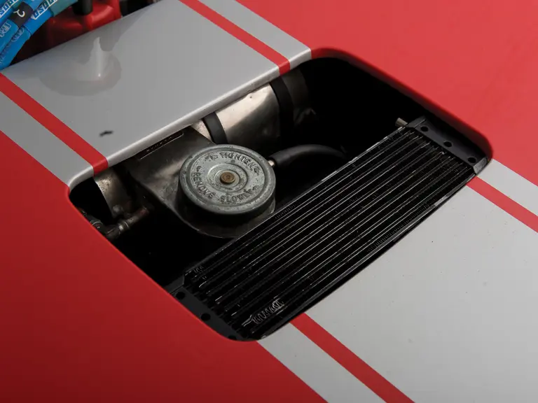 1965 Lola T-70 MK I 