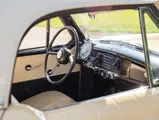 1959 Nash Metropolitan Coupe HF19_r0140 sold by Mark Grimsley. Photo by Dan Henry / www.DanHenryPhotography.com