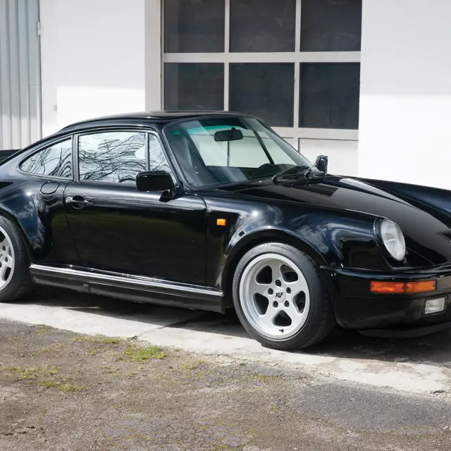 スパーク RUF CTR 1988 1/43 国際貿易 ポルシェ 911 930 スパーク RUF CTR 1988 1/43 国際貿易 ポルシェ 911 930 スパーク RUF