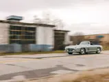 1960 Mercedes Benz 300SL | Photo: Ted Pieper - @vconceptsllc