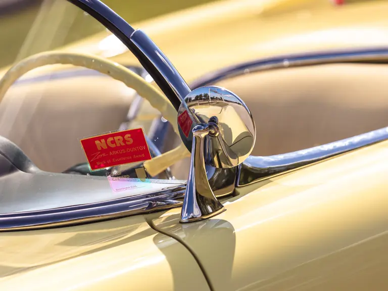 1955 Chevrolet Corvette | RM Sotheby's | Photo: Teddy Pieper - @vconceptsllc