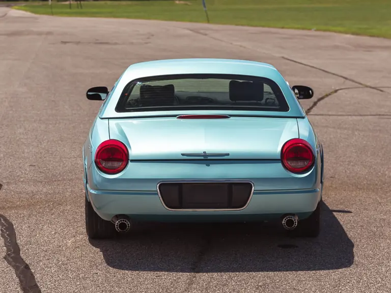 Photo: Teddy Pieper @vconceptsllc | ©2020 Courtesy of RM Auctions