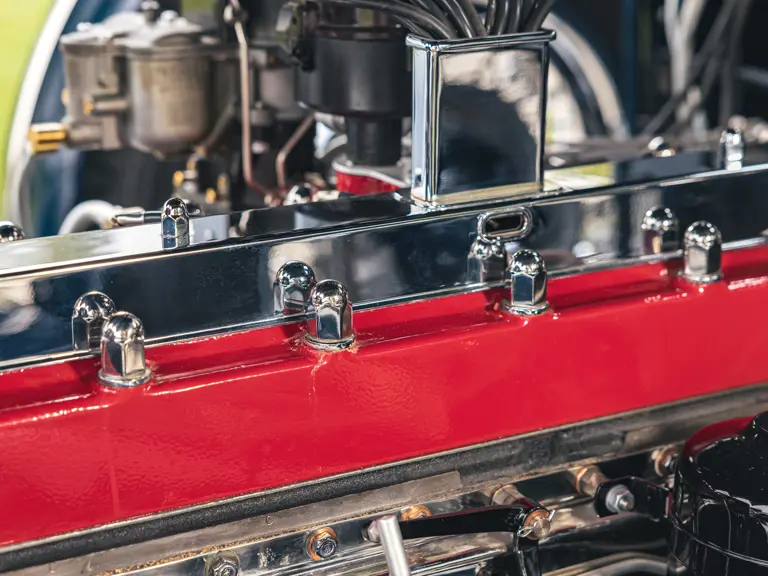 Chrysler Imperial 8 | RM Sotheby's | Photo: Teddy Pieper - @vconceptsllc Chrysler Imperial 8 | RM Sotheby's | Photo: Teddy Pieper - @vconceptsllc