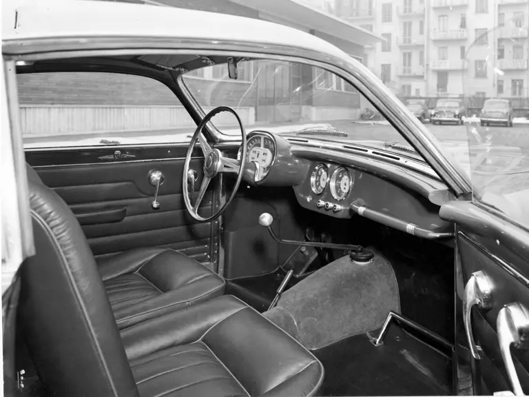 Publicity Photo by Ghia.