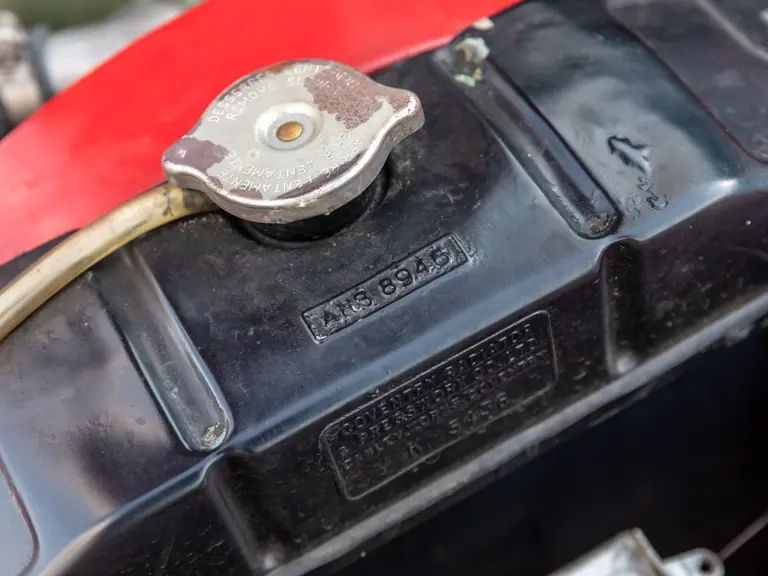 1956 Austin-Healey 3000 MKII - Photo: @vconceptsllc | Teddy Pieper
