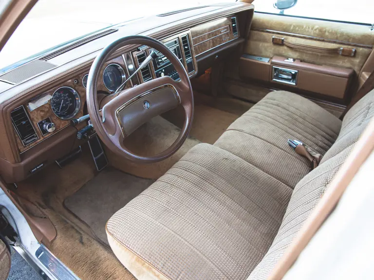 Photo: Teddy Pieper @vconceptsllc | ©2020 Courtesy of RM Auctions