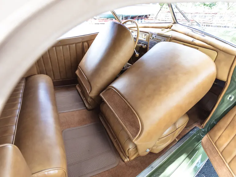 1941 Packard Darrin | RM Sotheby's | Photo: Teddy Pieper - @vconceptsllc