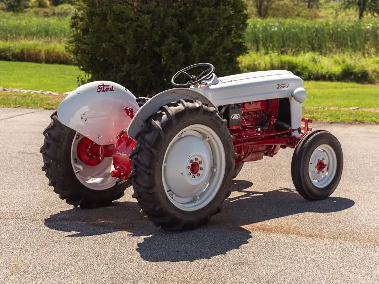Photo: Teddy Pieper @vconceptsllc | ©2020 Courtesy of RM Auctions