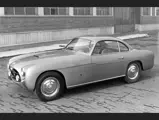 Publicity Photo by Ghia.