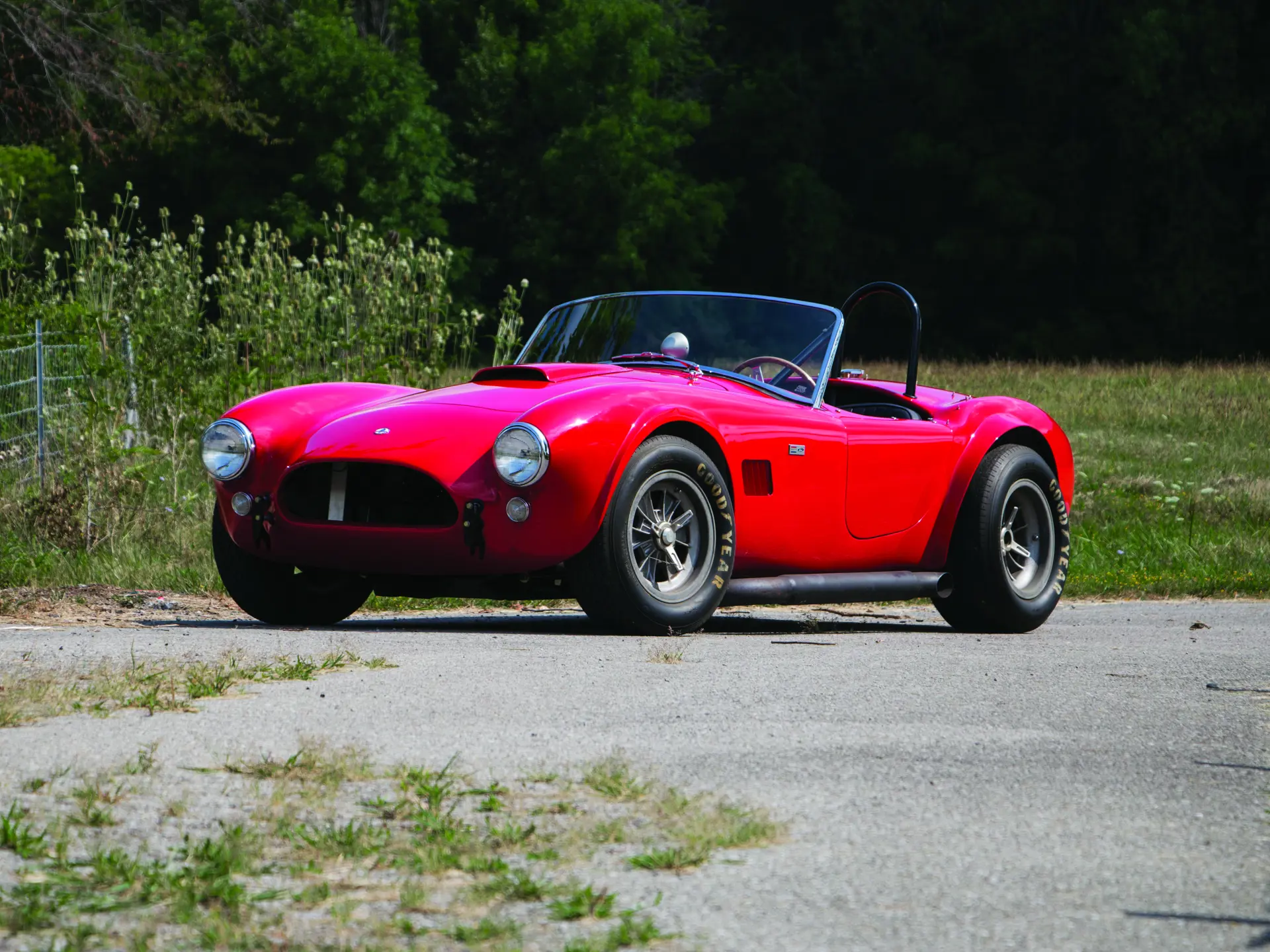 Chelsy【289 Le Lien】様 リクエスト 2点 a171 a111 1964 Shelby 289 Cobra | Auburn Fall 2016 | RM Sotheby's