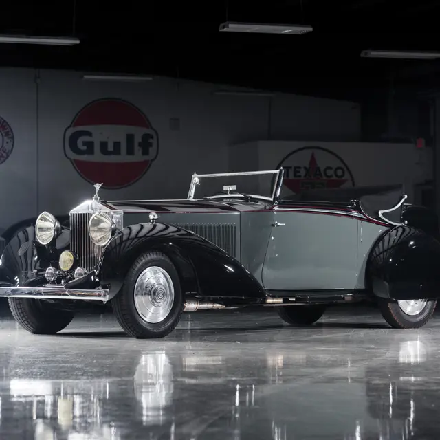 ROLLS-ROYCE PHANTOM ＩＩ 960_apdqhv