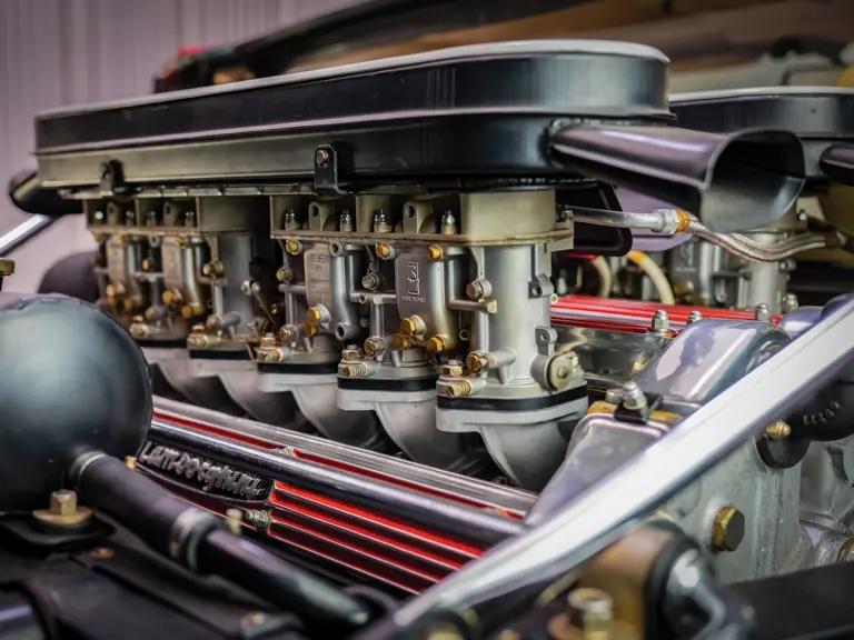 Lamborghini Miura