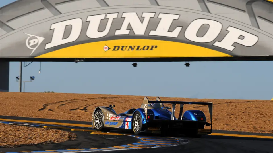 The Creation was raced by Johnny Mowlem, Stuart Hall, and Marc Goossens at the 2008 24 Hours of Le Mans, finishing 19th overall. The Creation was raced by Johnny Mowlem, Stuart Hall, and Marc Goossens at the 2008 24 Hours of Le Mans, finishing 19th overall.