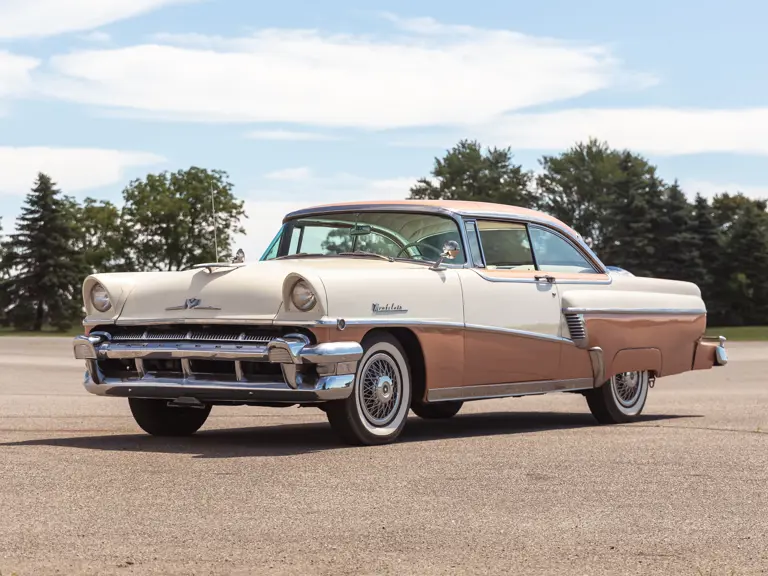 Photo: Teddy Pieper @vconceptsllc | ©2020 Courtesy of RM Auctions
