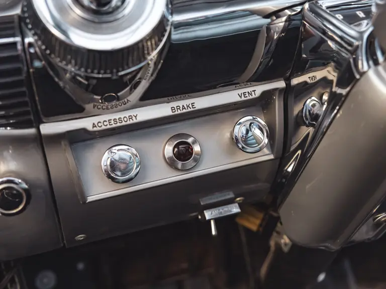 1958 Buick Limited Convertible | RM Sotheby's | Photo: Ted Pieper