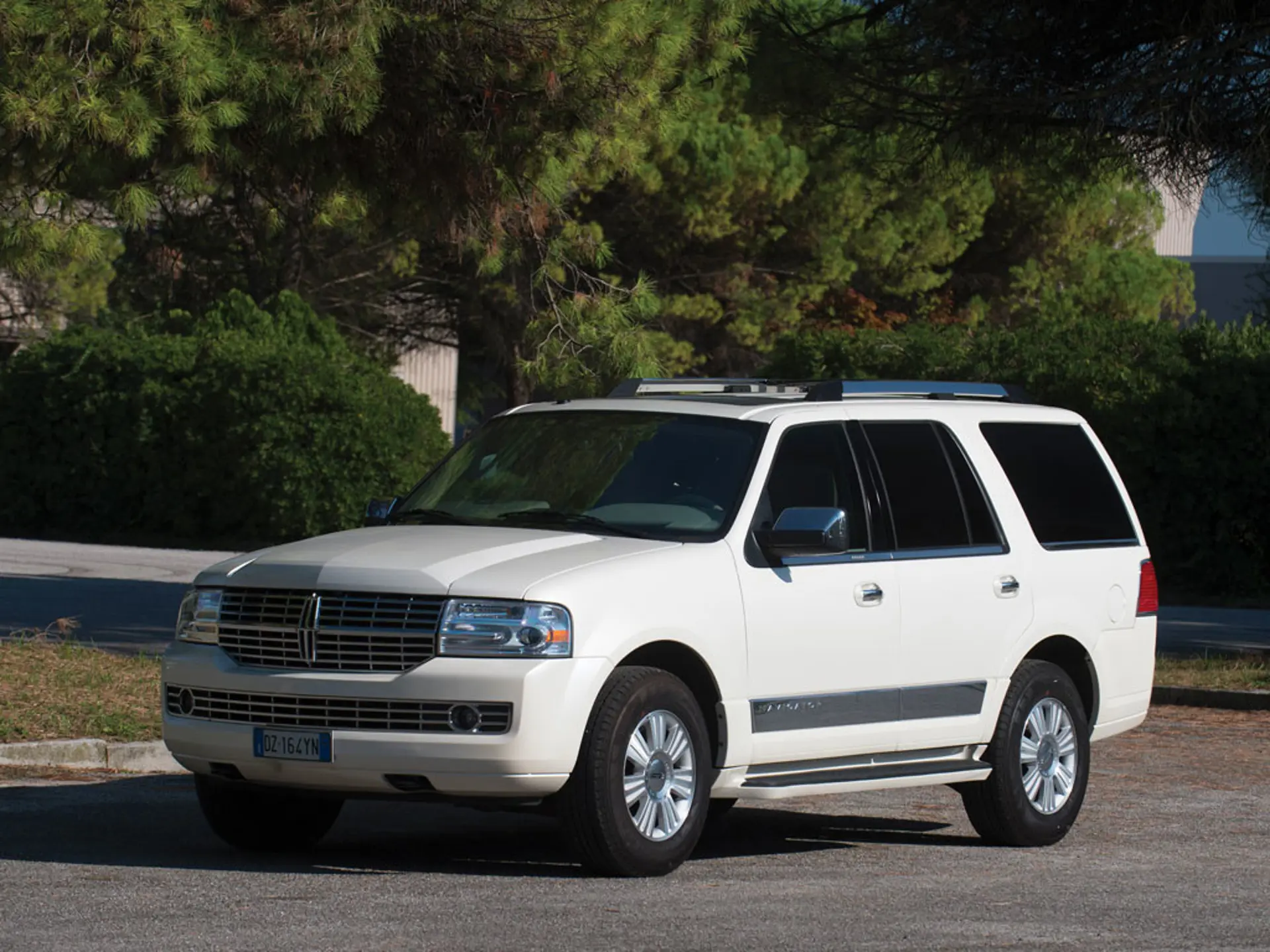 2007 Lincoln Navigator | Duemila Ruote | RM Sotheby's