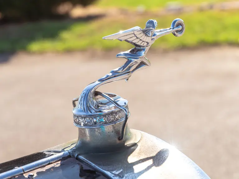 Photo: Teddy Pieper @vconceptsllc | ©2020 Courtesy of RM Auctions