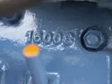 LAMBORGHINI TRACTOR