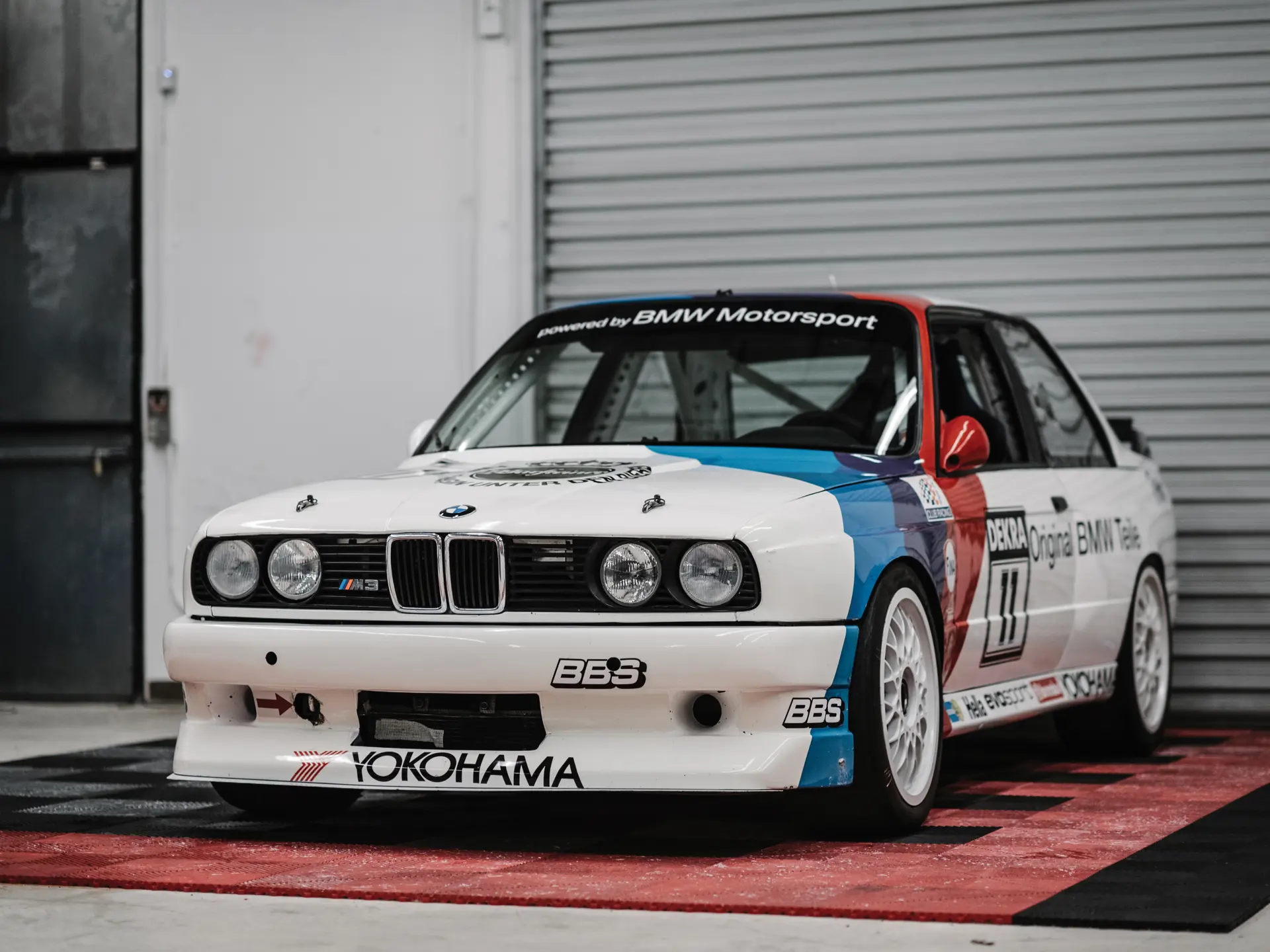2060 1 43 MM Diebels M3 (E30) Murmann BMW No. 30 DTM 1990 | eBay