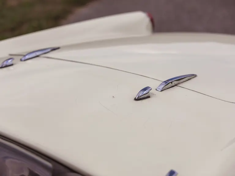 1958 Lancia Aurelia B24 | RM Sotheby's | Photo:  Teddy Pieper - @vconceptsllc
