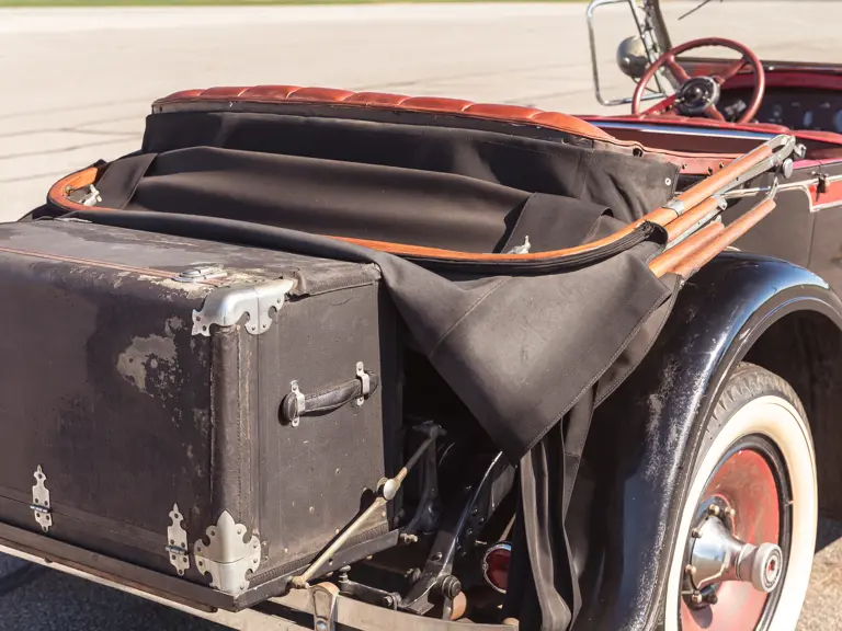 Photo: Teddy Pieper @vconceptsllc | ©2020 Courtesy of RM Auctions