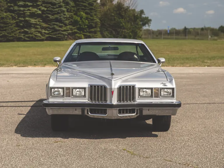Photo: Teddy Pieper @vconceptsllc | ©2020 Courtesy of RM Auctions