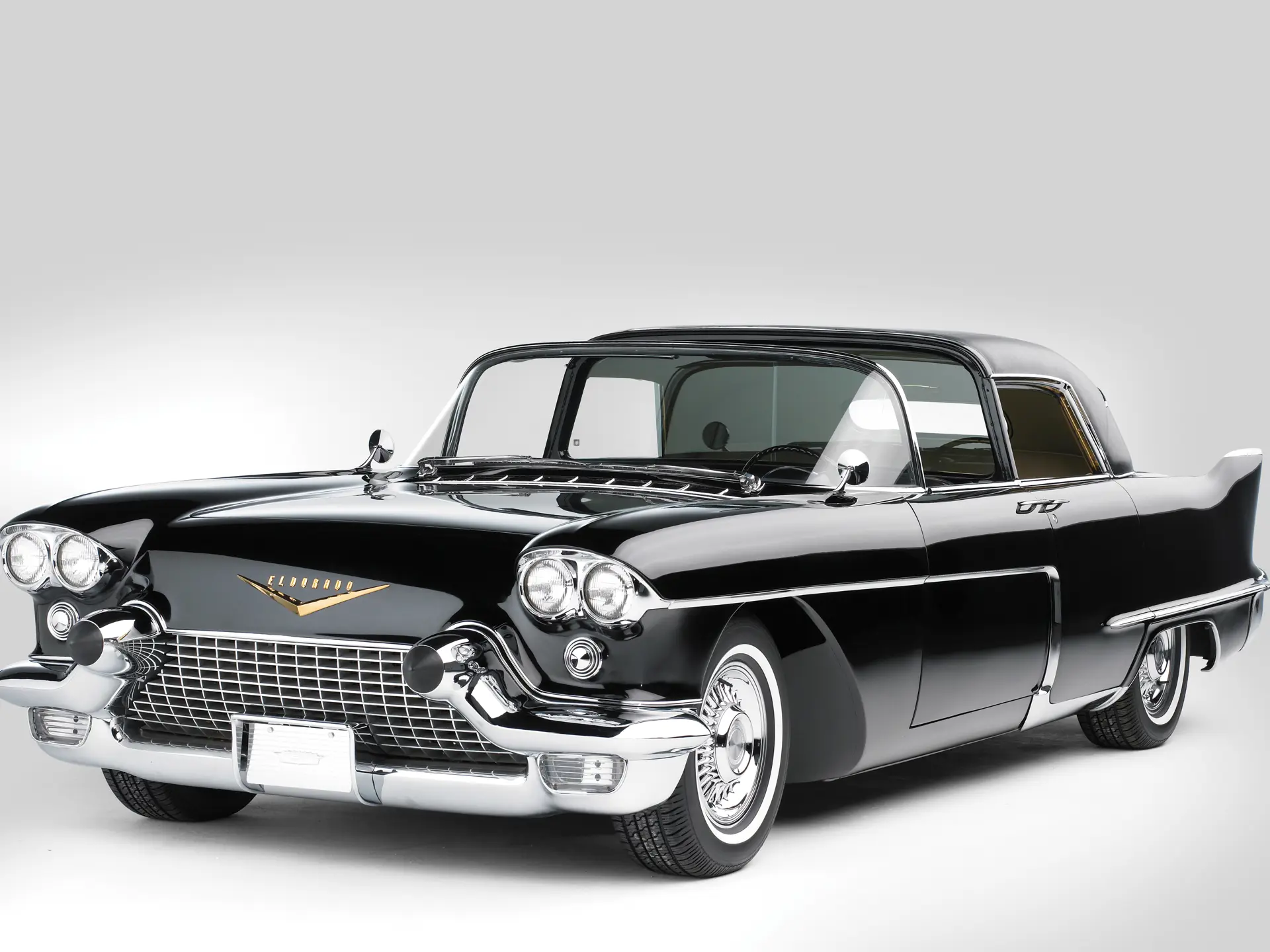 マルサン　キャデラック　ELDORADO BROUGHAM 1956 Cadillac Eldorado Brougham Town Car Concept | Arizona