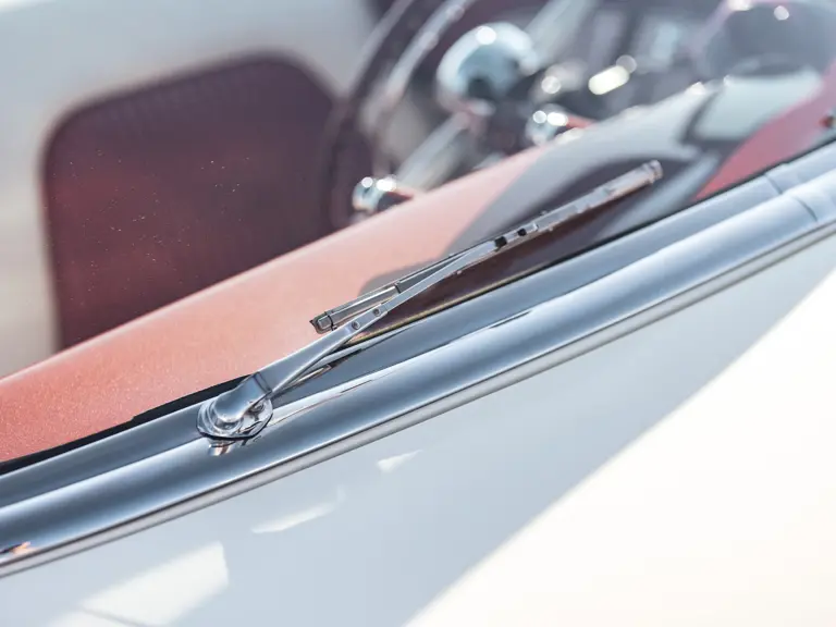 1953 Buick Skylark Convertible | RM Sotheby's | Photo: Ted Pieper