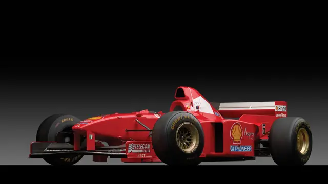 輸入本 FERRARI FORMULA1 1997 フェラーリ フォーミュラ 輸入本 FERRARI FORMULA1 1997 フェラーリ フォーミュラ Ferrari
