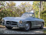 MERCEDES 300 SL