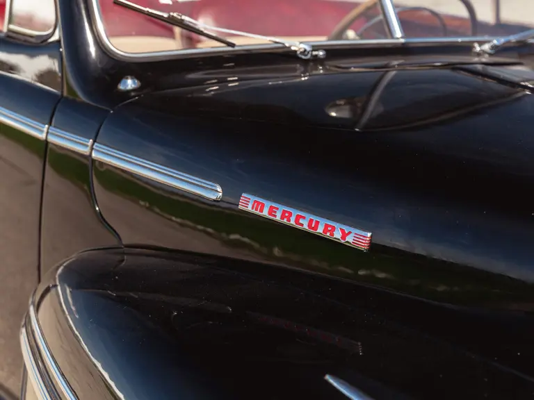 Photo: Teddy Pieper @vconceptsllc | ©2020 Courtesy of RM Auctions