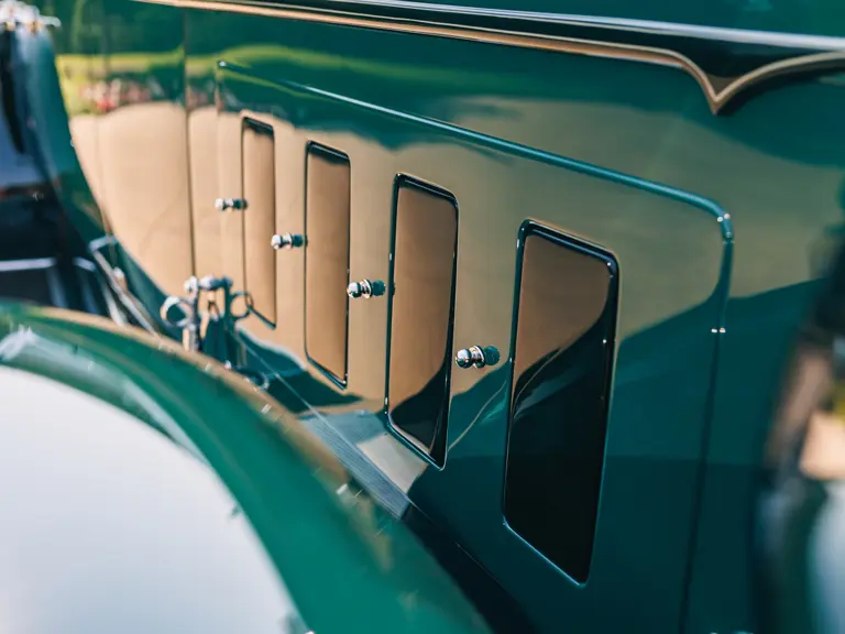 1930 Packard 734 Speedster | RM Sotheby's | Photo: Teddy Pieper - @vconceptsllc