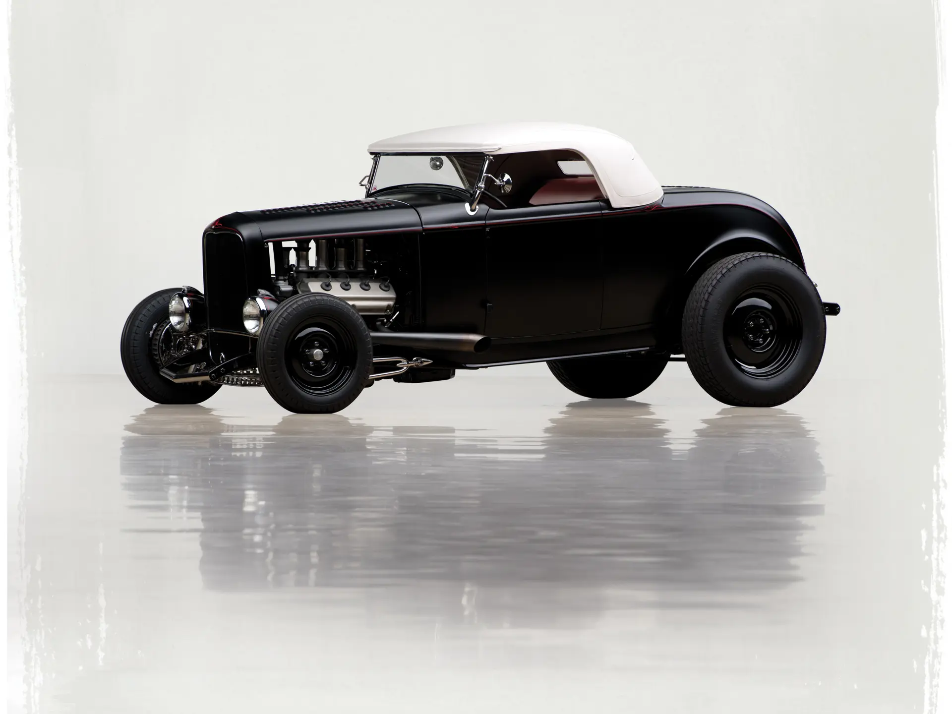 gmp製 1932 Ford Roadster 15周年記念限定品 gmp製 1932 Ford Roadster 15周年記念限定品
