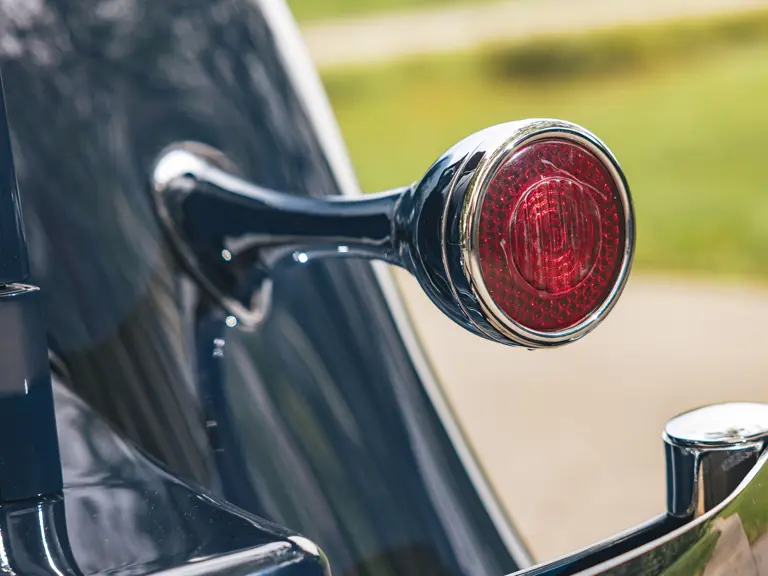 Chrysler Imperial 8 | RM Sotheby's | Photo: Teddy Pieper - @vconceptsllc Chrysler Imperial 8 | RM Sotheby's | Photo: Teddy Pieper - @vconceptsllc