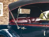 Chrysler Imperial 8 | RM Sotheby's | Photo: Teddy Pieper - @vconceptsllc Chrysler Imperial 8 | RM Sotheby's | Photo: Teddy Pieper - @vconceptsllc