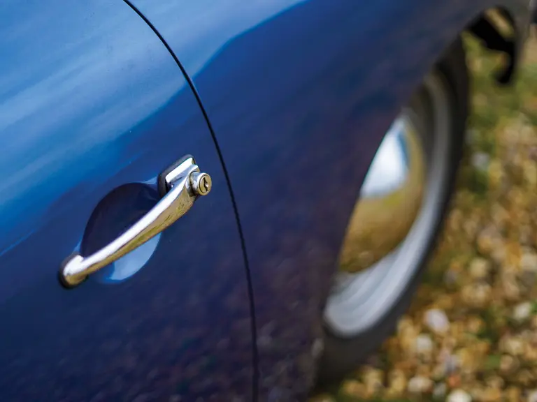 19.02.2020

Roger Bray Restoration
Porsche 356
