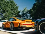 The Firefly Commission as seen at the 2026 Goodwood Festival of Speed.