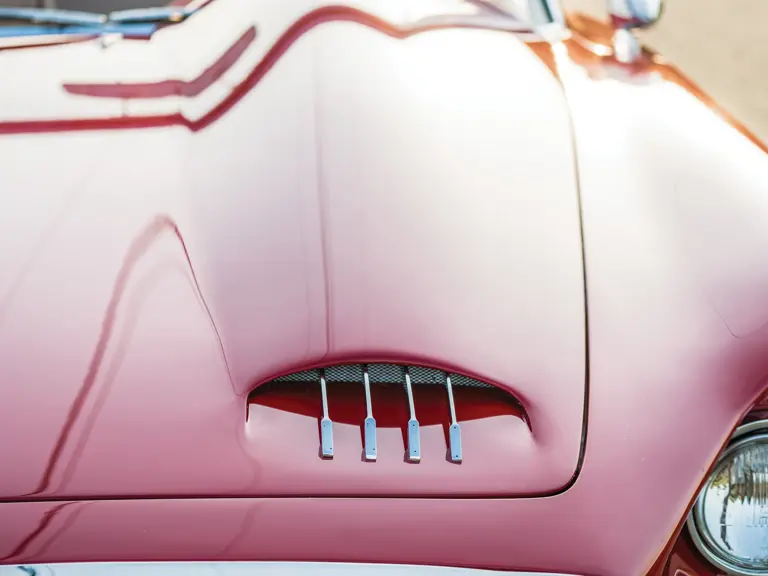 1961 Plymouth Asimmetrica