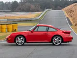 1996 Porsche 911 Turbo - 993 | Photo: Ted Pieper - @vconceptsllc