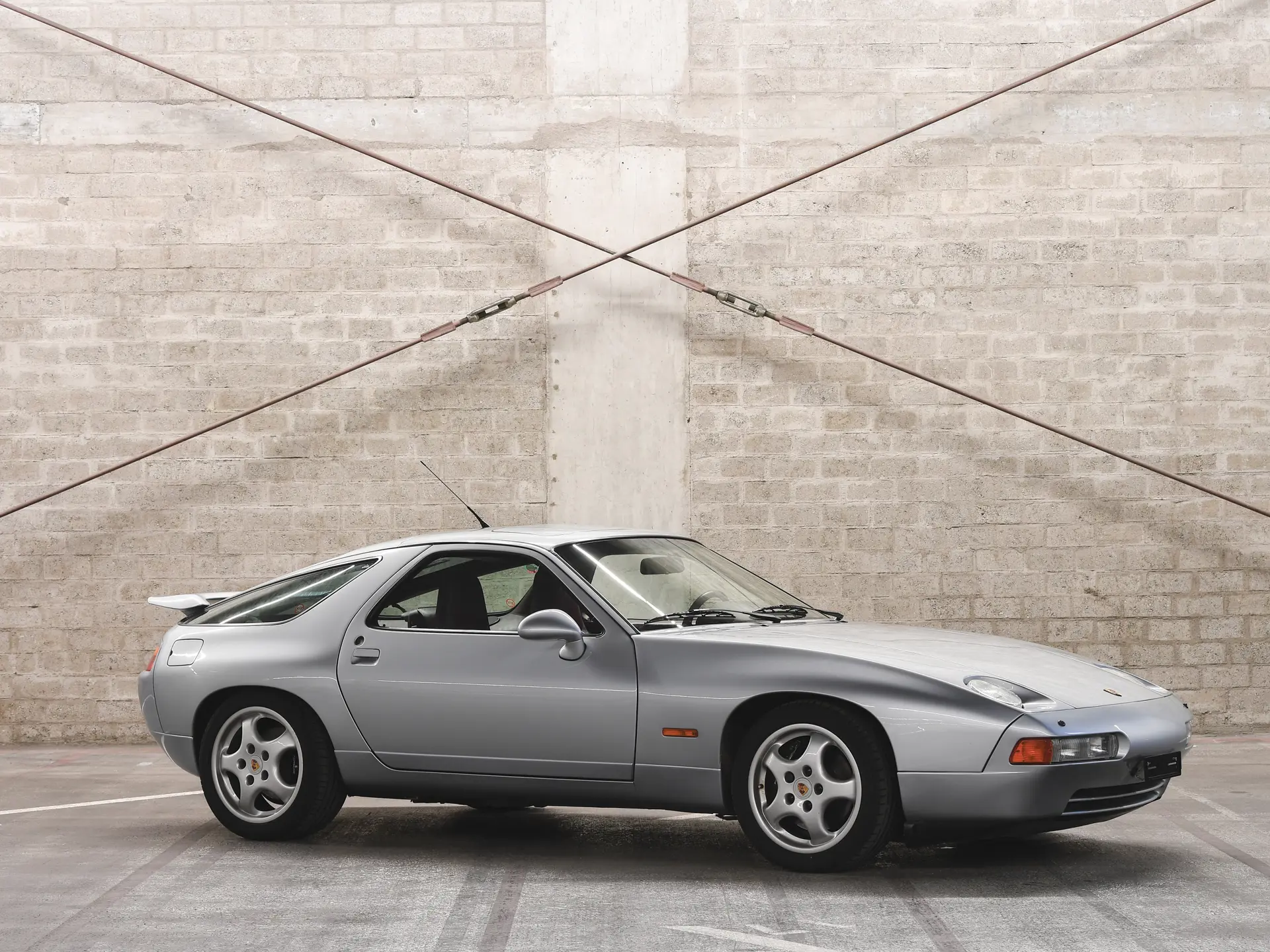 1992 Porsche 928 GTS