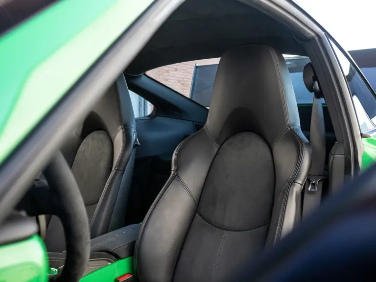 2008 Porsche 911 GT3 RS | Photo: Ted Pieper - @vconceptsllc