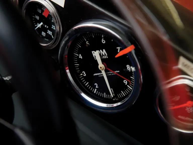 1965 Lola T-70 MK I 